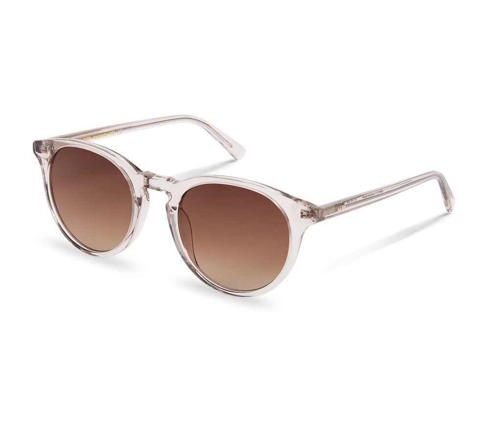 New Depp solbrille - rosé